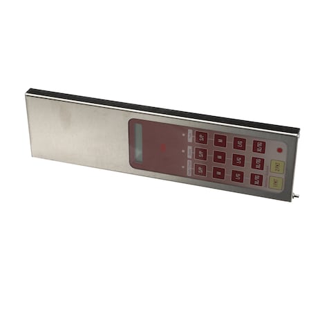 Sure Shot-Ac Dispensing Door Assembly, Ac2-Gp A-09-079-18-SP